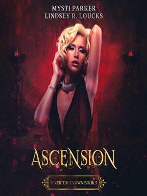 cover image of Ascension